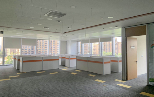 光大大厦出租区实拍图2