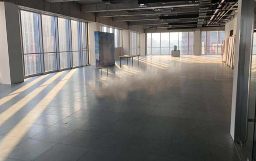 光大大厦出租区实拍图3